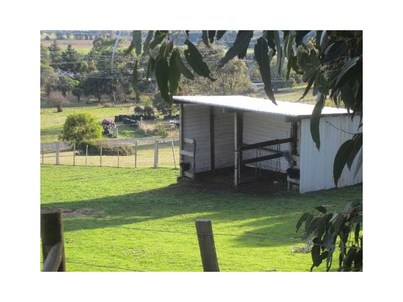 New Norfolk TAS 7140