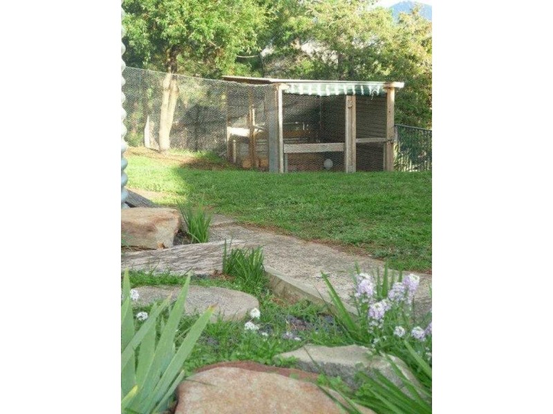 New Norfolk TAS 7140