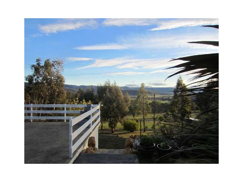 New Norfolk TAS 7140