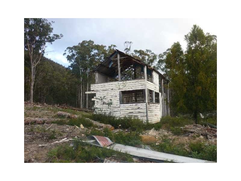 Glenfern TAS 7140
