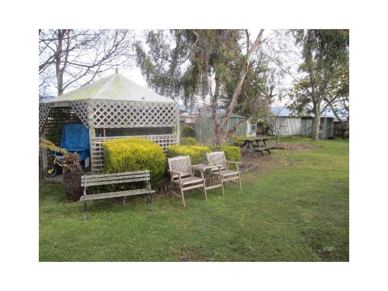 New Norfolk TAS 7140