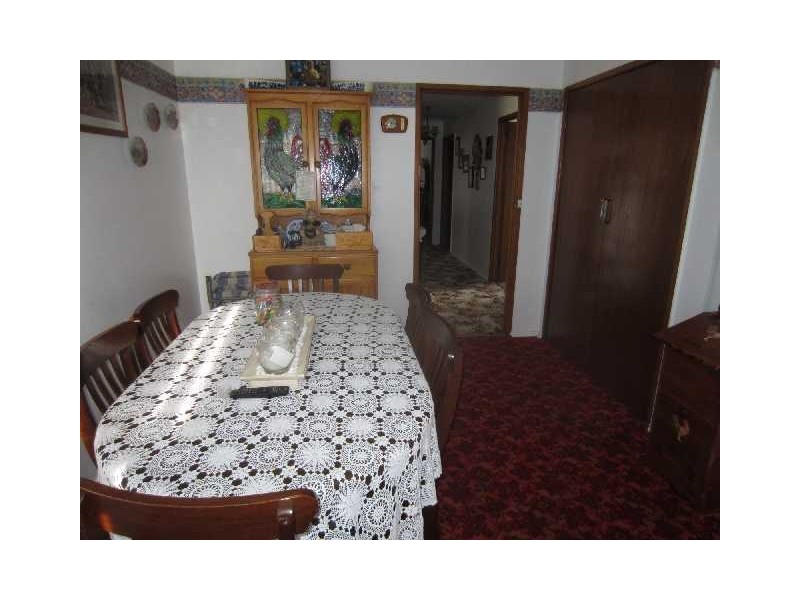 New Norfolk TAS 7140