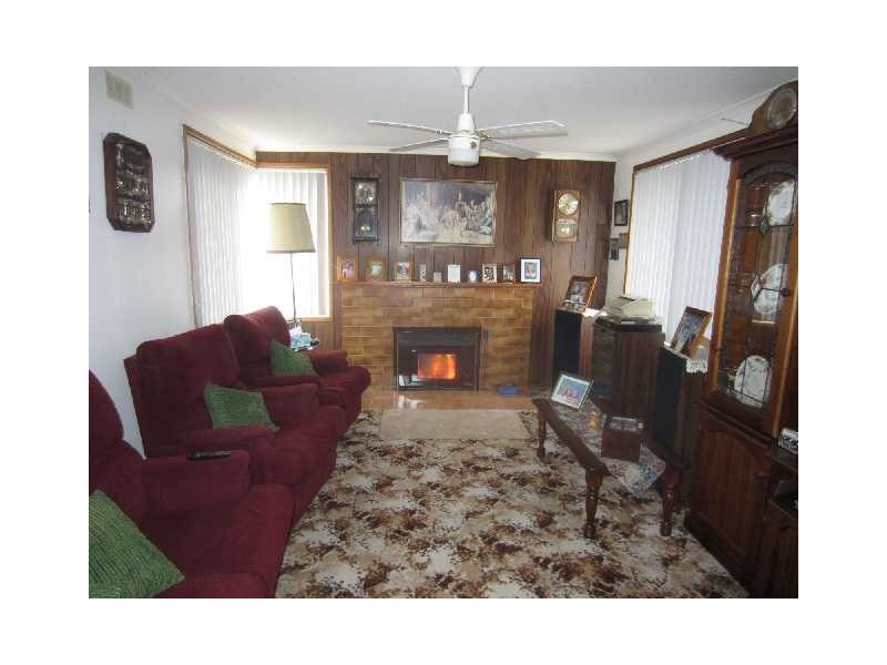 New Norfolk TAS 7140