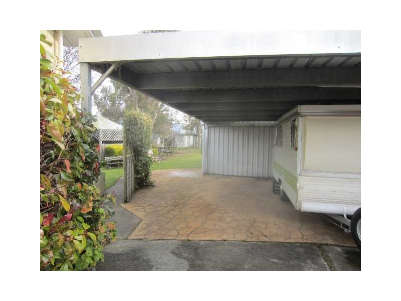 New Norfolk TAS 7140