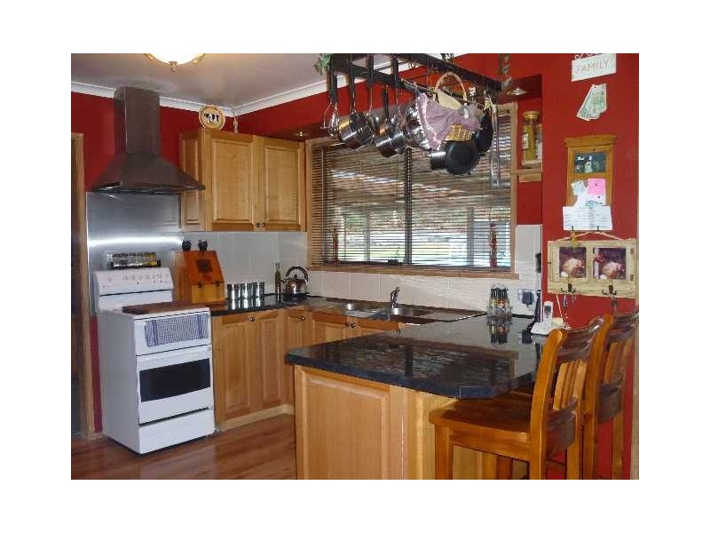 465 Glen Dhu Road, Molesworth TAS 7140