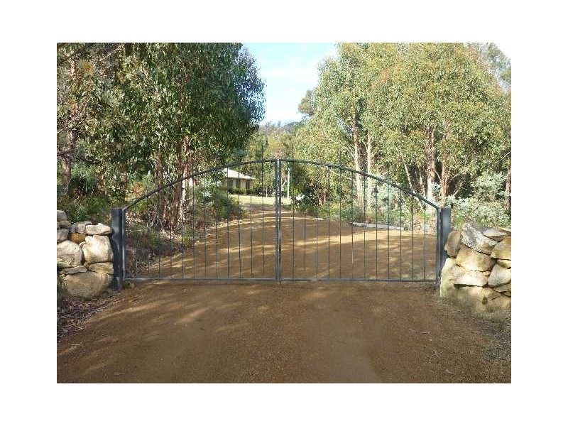 465 Glen Dhu Road, Molesworth TAS 7140