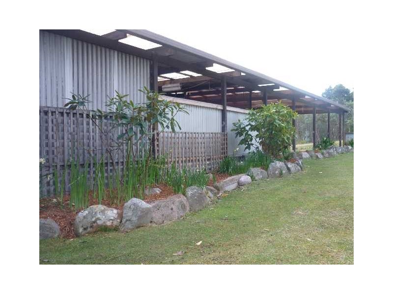 465 Glen Dhu Road, Molesworth TAS 7140