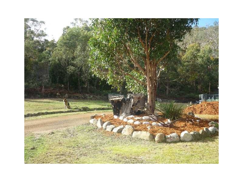 465 Glen Dhu Road, Molesworth TAS 7140