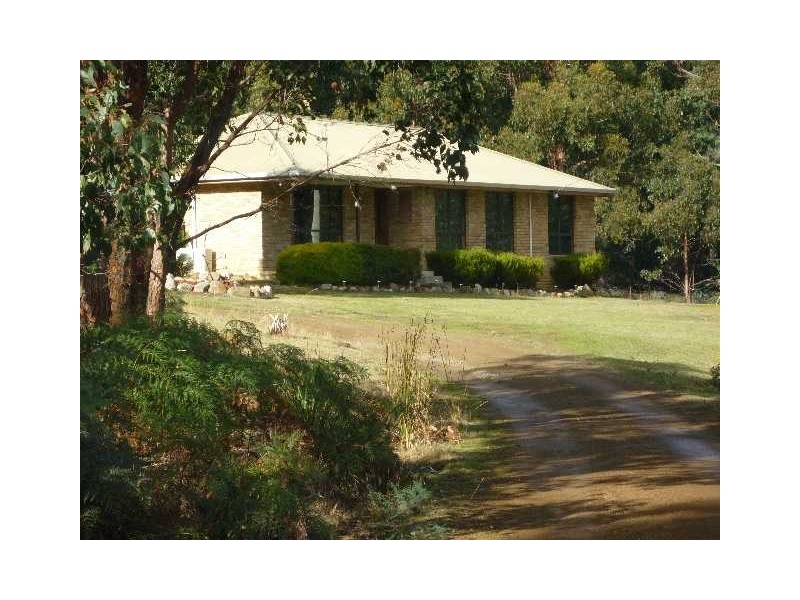 465 Glen Dhu Road, Molesworth TAS 7140