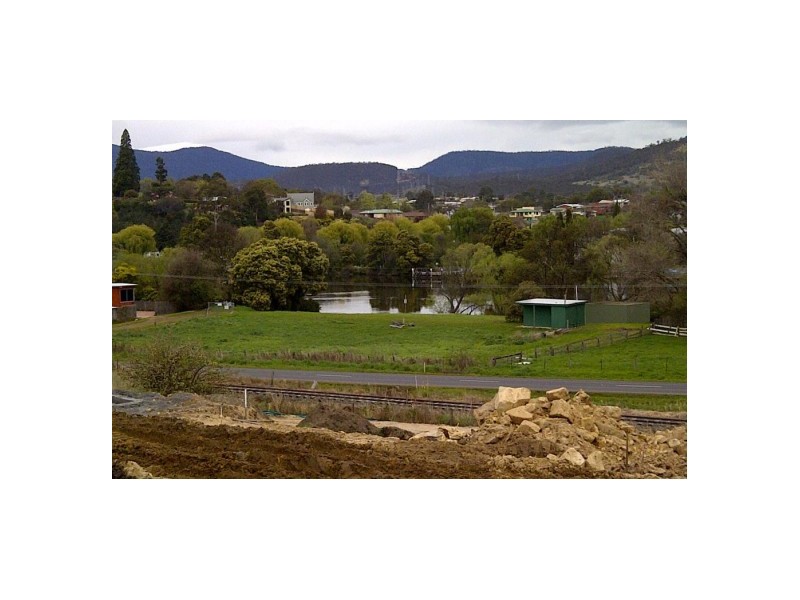 New Norfolk TAS 7140