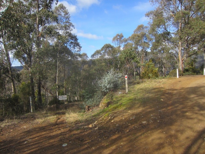 Lot 1 – 247 Lower Swamp Road, Lachlan TAS 7140