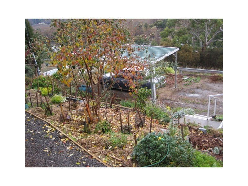 New Norfolk TAS 7140