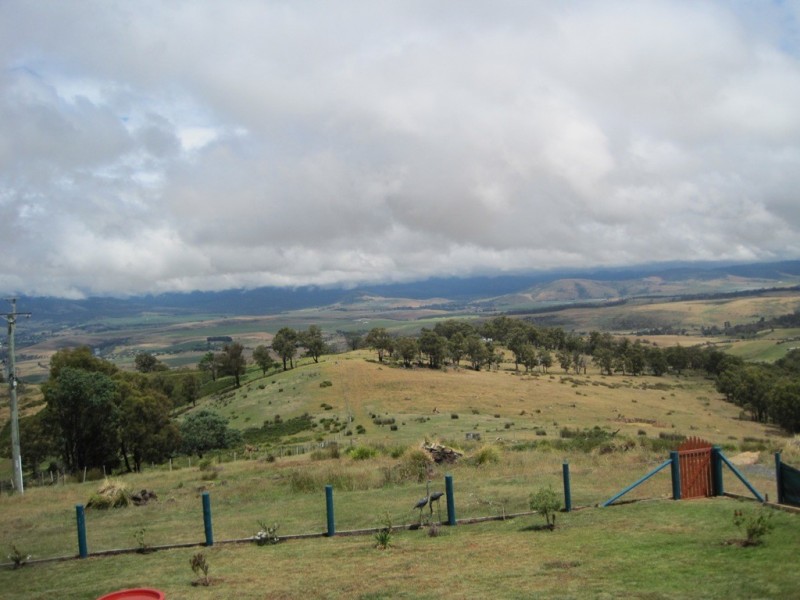 Lot 3 and 4 Woolpack Road, Gretna TAS 7140