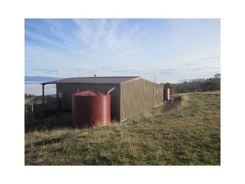 Lot 3 and 4 Woolpack Road, Gretna TAS 7140
