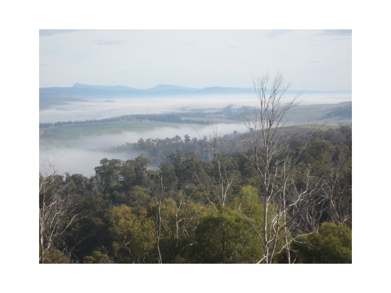Lot 3 and 4 Woolpack Road, Gretna TAS 7140