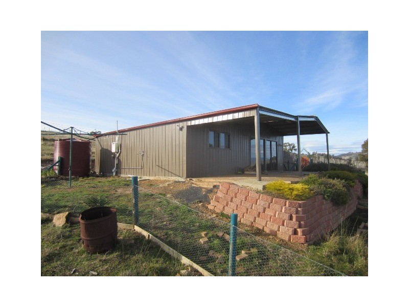 Lot 3 and 4 Woolpack Road, Gretna TAS 7140