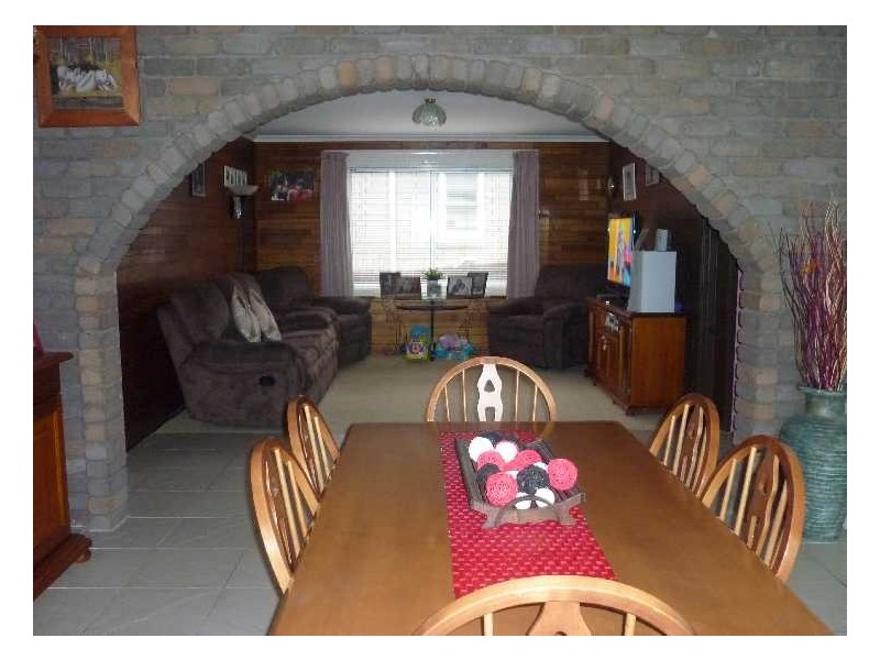 New Norfolk TAS 7140