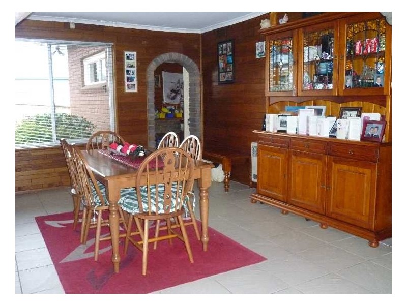 New Norfolk TAS 7140