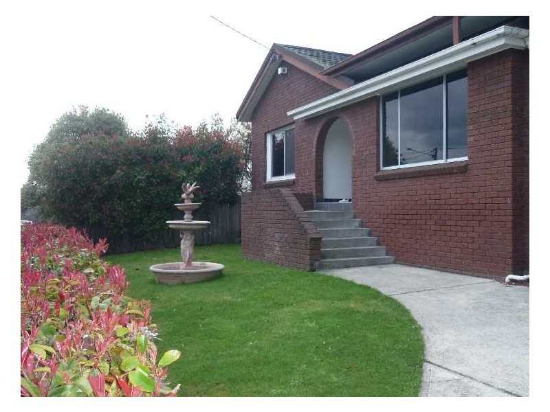 New Norfolk TAS 7140