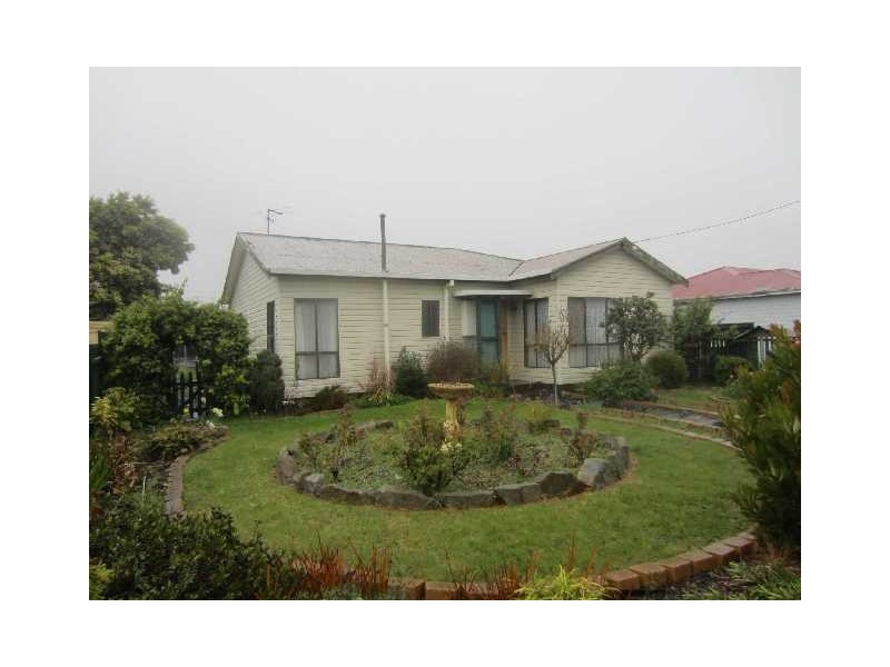 New Norfolk TAS 7140