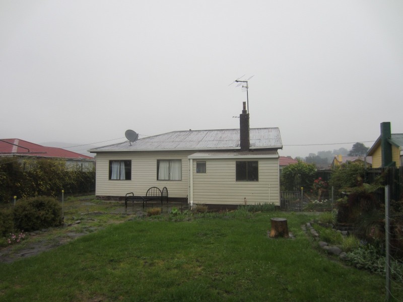 New Norfolk TAS 7140