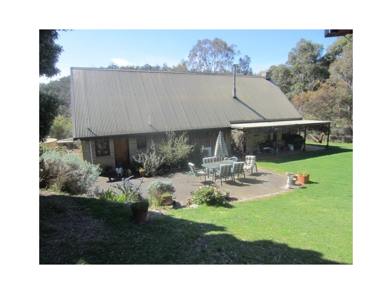 Molesworth TAS 7140