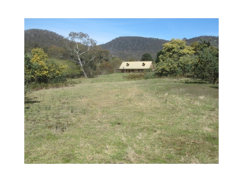 Molesworth TAS 7140