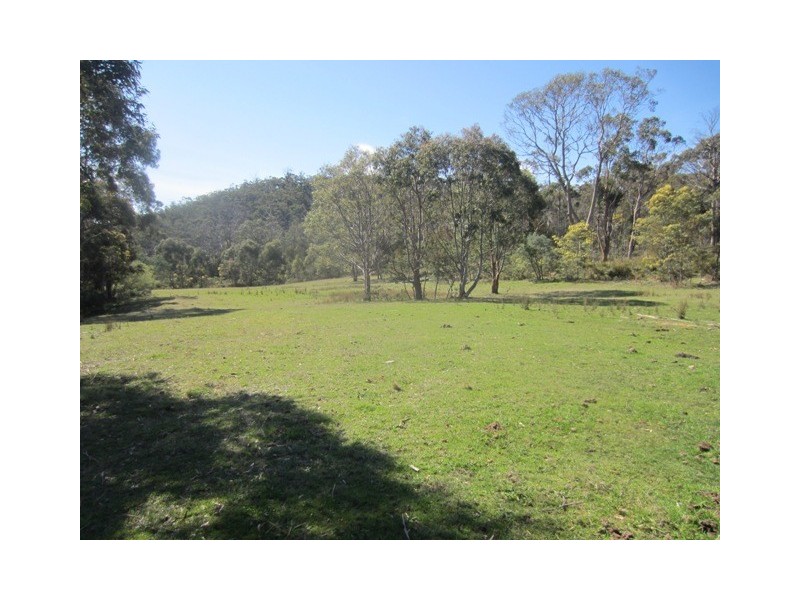 Molesworth TAS 7140