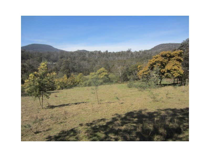 Molesworth TAS 7140