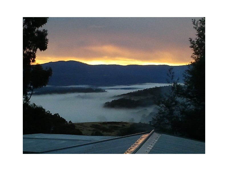 61 Mount Lloyd Road, Mount Lloyd TAS 7140