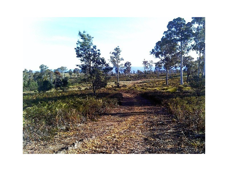 Lot 2 Wellwood Road, Osterley TAS 7140