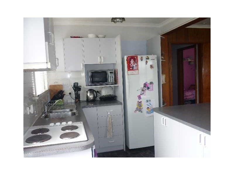 New Norfolk TAS 7140