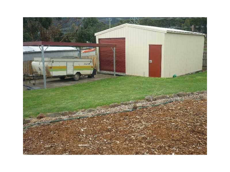 New Norfolk TAS 7140