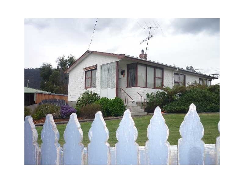 New Norfolk TAS 7140