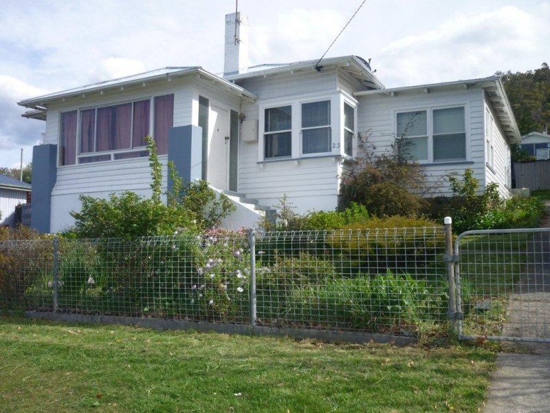 New Norfolk TAS 7140