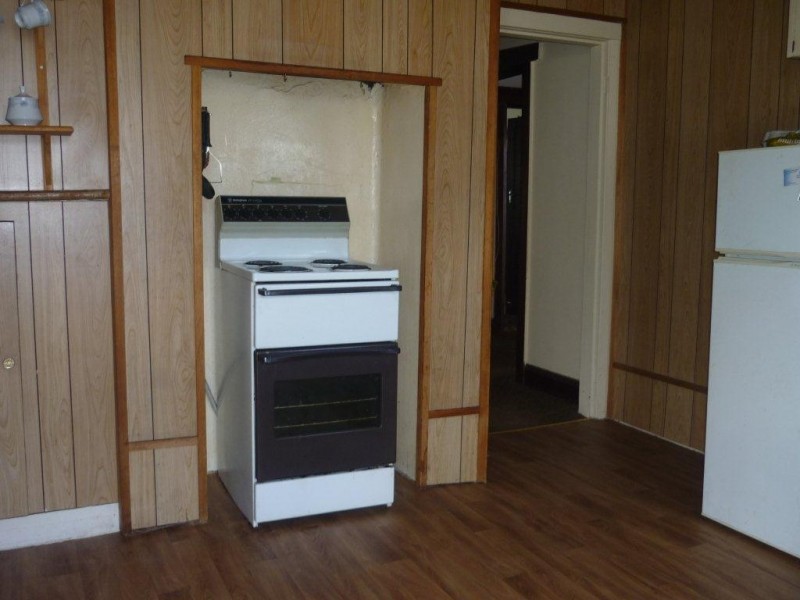 New Norfolk TAS 7140