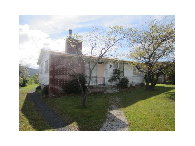 New Norfolk TAS 7140