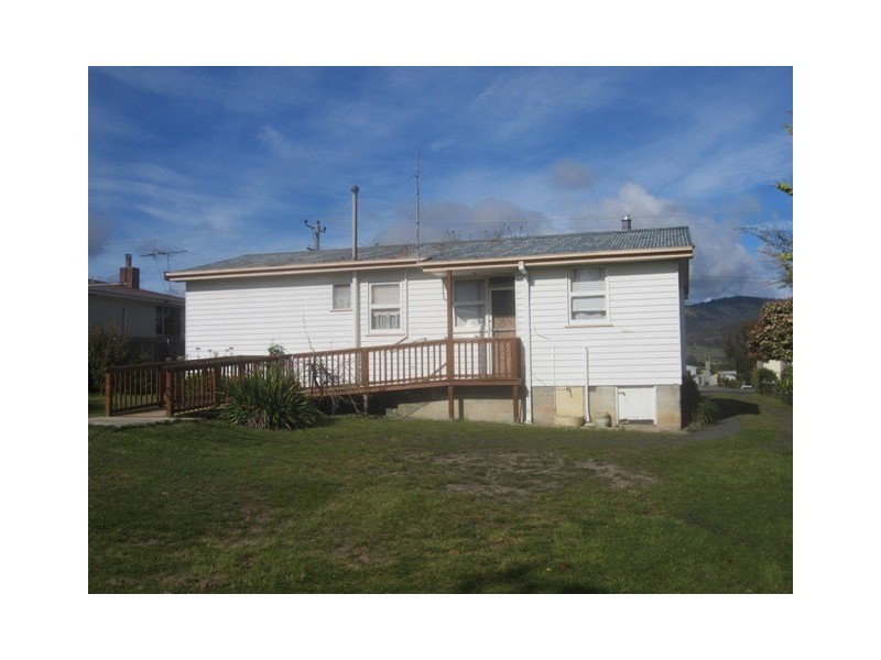 New Norfolk TAS 7140