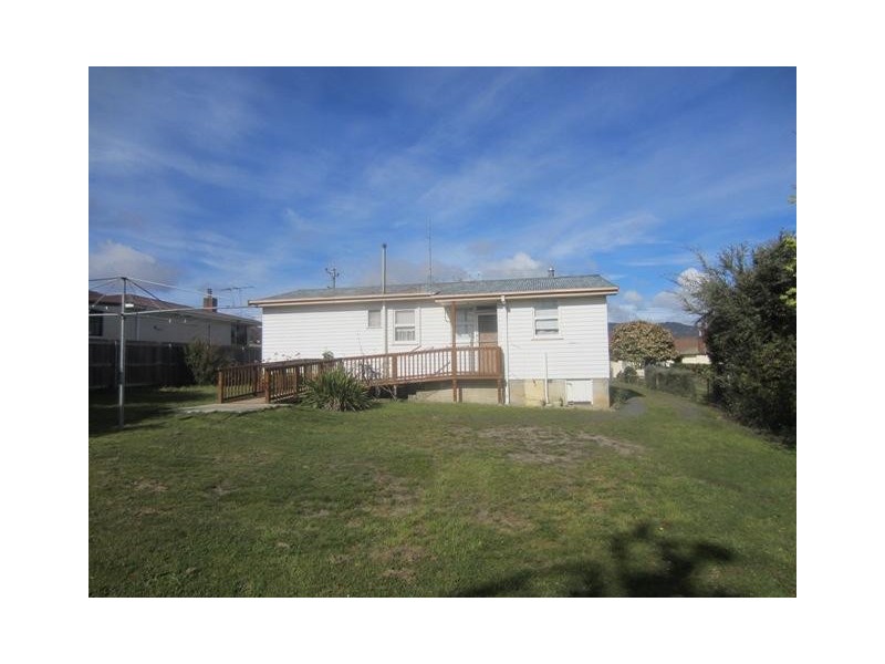 New Norfolk TAS 7140