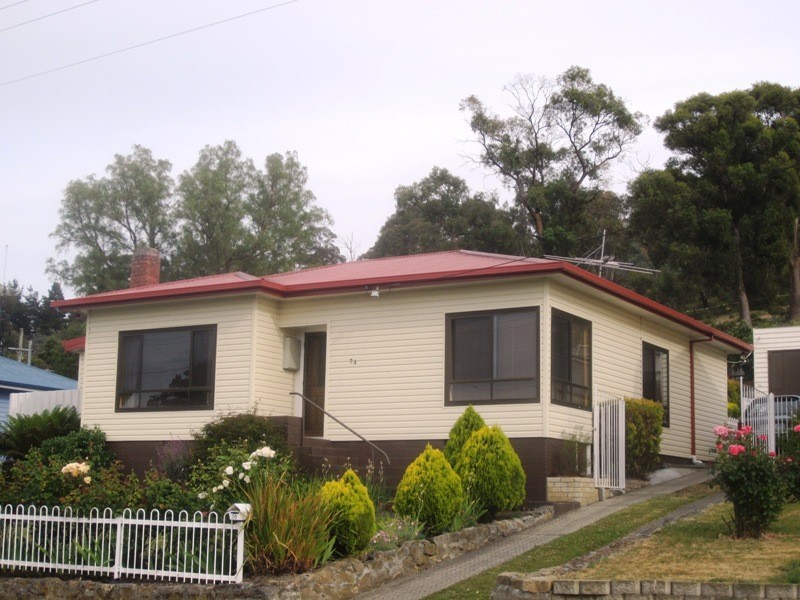 New Norfolk TAS 7140