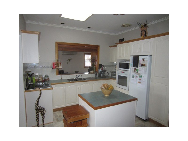 New Norfolk TAS 7140