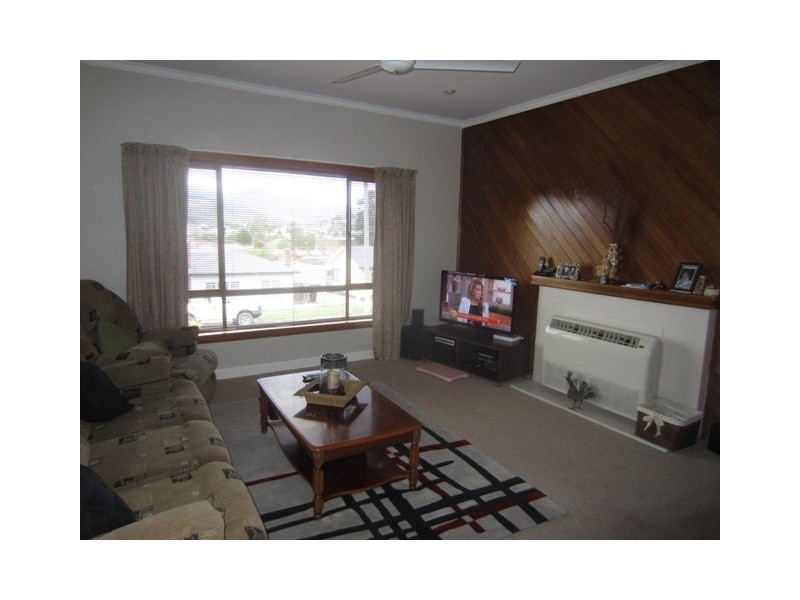 New Norfolk TAS 7140