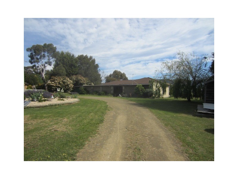 New Norfolk TAS 7140