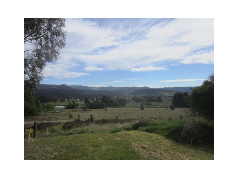 New Norfolk TAS 7140