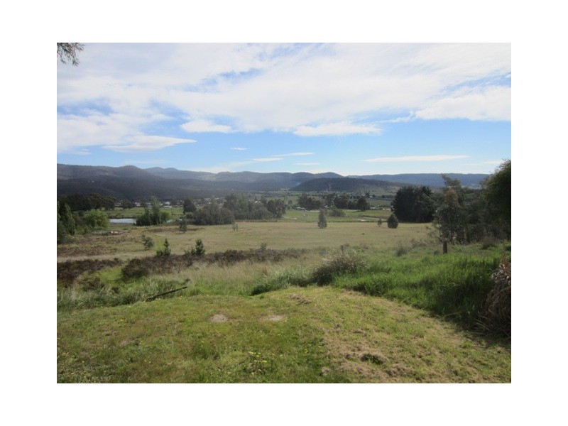 New Norfolk TAS 7140