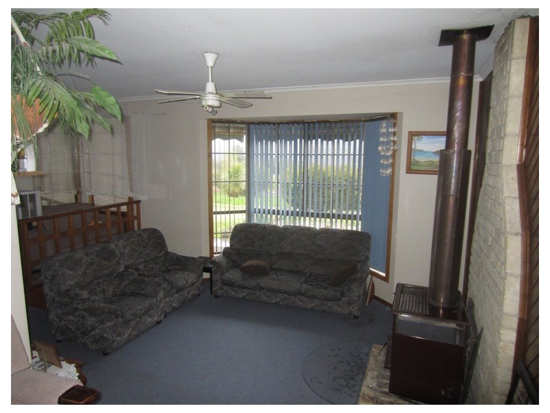 New Norfolk TAS 7140