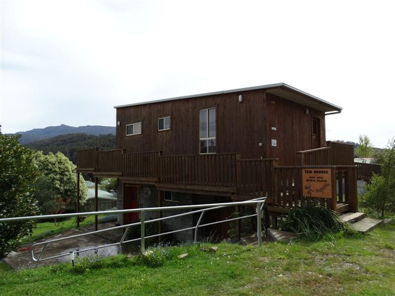 1 West Street, Maydena TAS 7140