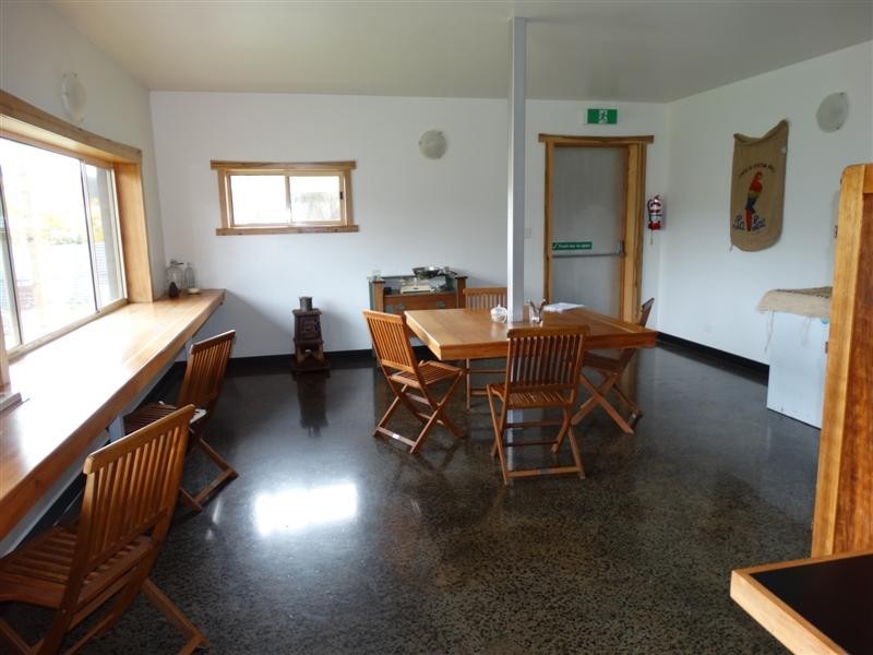 1 West Street, Maydena TAS 7140