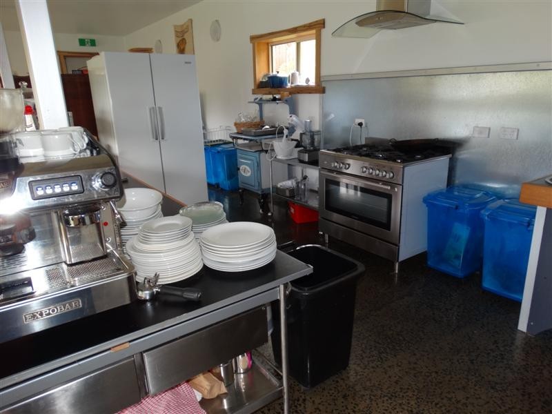 1 West Street, Maydena TAS 7140