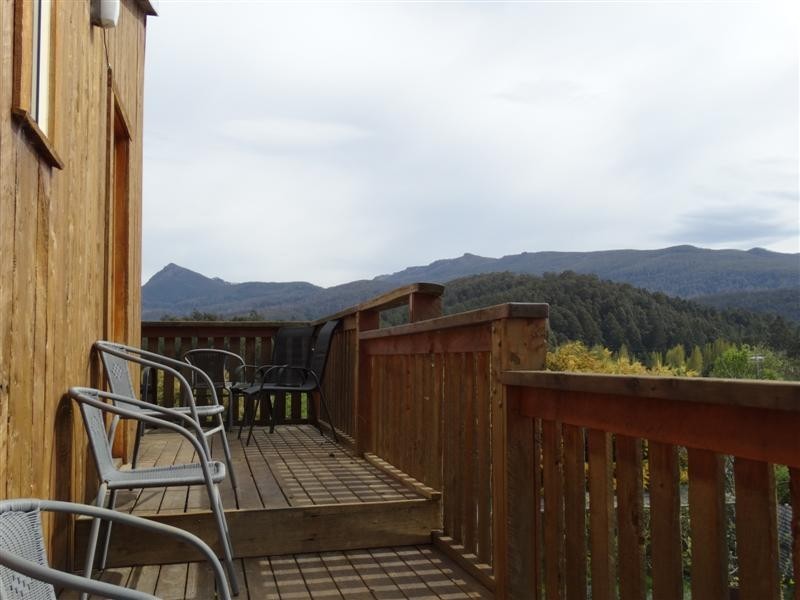 1 West Street, Maydena TAS 7140